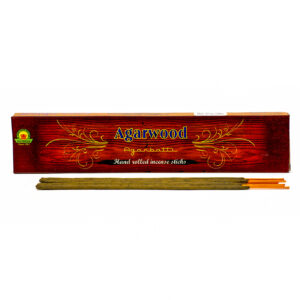 Agarwood Agarbatti