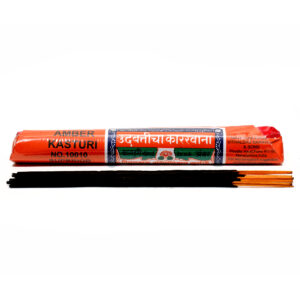 Amber Kasturi 10010 Superior Agarbatti