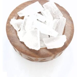 Pure Bhimseni Camphor