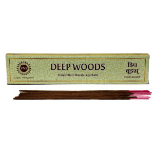 Deep Woods Agarbatti