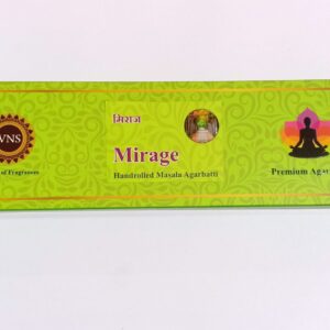 Mirage Agarbatti
