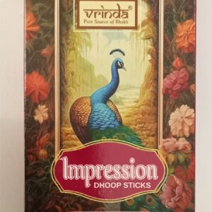 Vrinda Impression Sticks