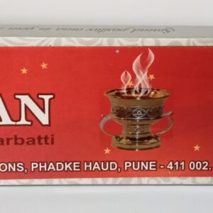 Loban Agarbatti