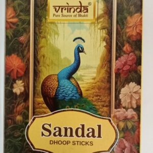 Vrinda Sandal Sticks