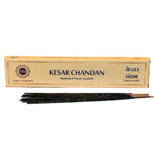 Kesar Chandan Agarbatti