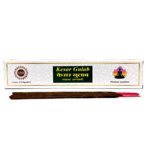 Kesar Gulab Agarbatti