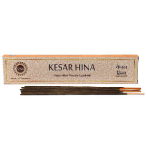 Kesar Hina Agarbatti