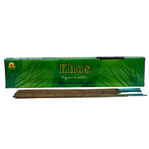 Khus Agarbatti