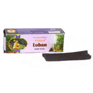 Vrinda Loban Sticks