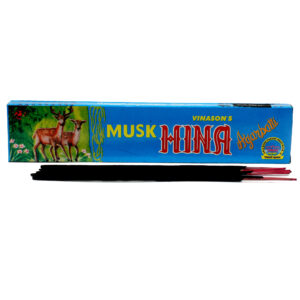 Musk Hina Agarbatti