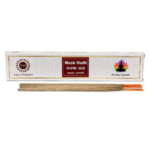 Musk Oudh Agarbatti