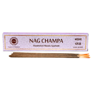 Nag Champa Agarbatti