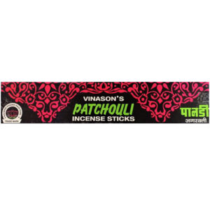 Panadi (Patchouli) Agarbatti