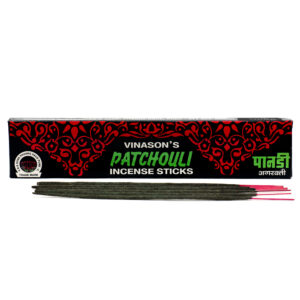 Panadi (Patchouli) Agarbatti