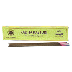 Radha Kasturi Agarbatti