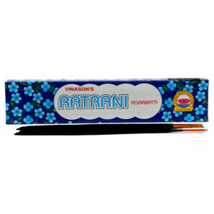 Ratrani (Night Queen) Agarbatti