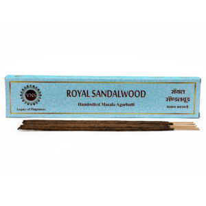 Royal Sandalwood Agarbatti