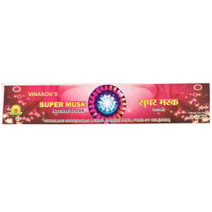 Super Musk Agarbatti