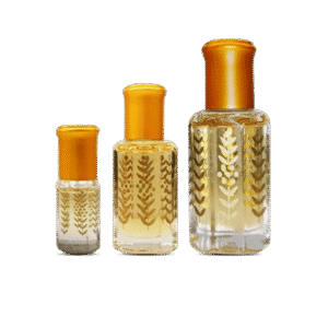 Musk Hina Attar