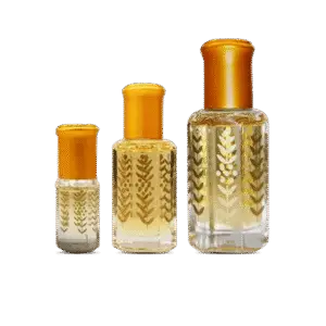 Musk Hina Attar