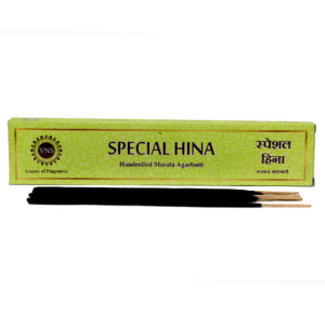 Special Hina Agarbatti