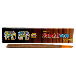Special Sandalwood Agarbatti