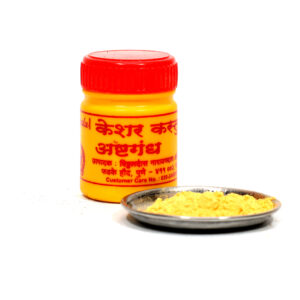 Vrinda Asthagandha- Kesar Kasturi