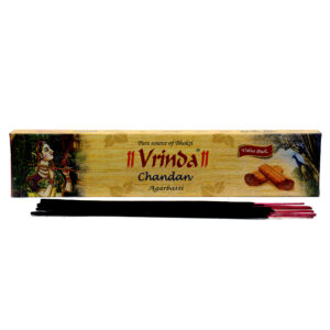Vrinda Chandan Agarbatti