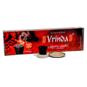 Vrinda Loban Cup