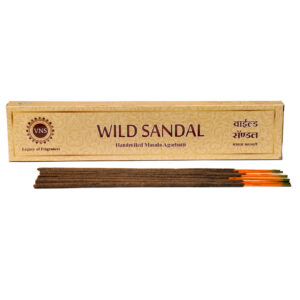 Wild Sandal Agarbatti