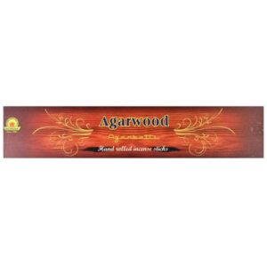 Agarwood Agarbatti