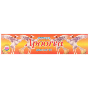 Apoorva Agarbatti