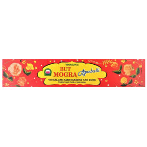 But Mogra Agarbatti