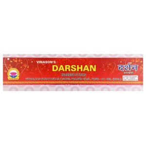 Darshan Agarbatti
