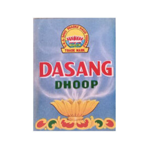 Dasang Dhoop Powder Mix 50g