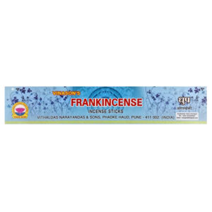 Frankincense (Dhoop) Agarbatti