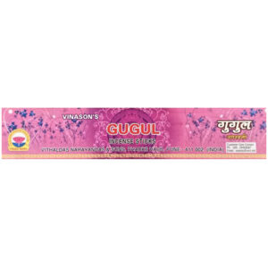 Gugul Agarbatti
