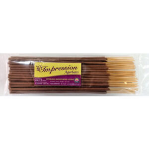 Scented Agarbatti 100g Pouch