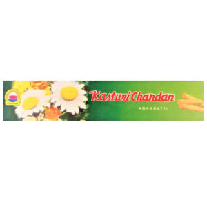 Kasturi Chandan Agarbatti