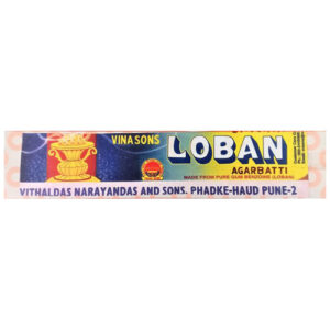 Loban Agarbatti