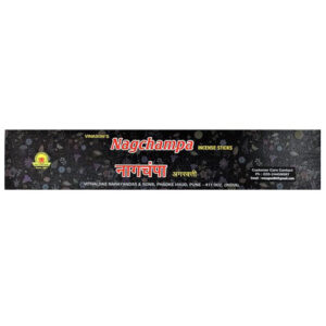 Nag Champa Agarbatti