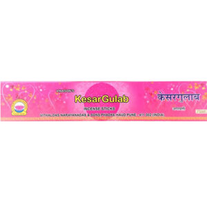 Kesar Gulab Agarbatti