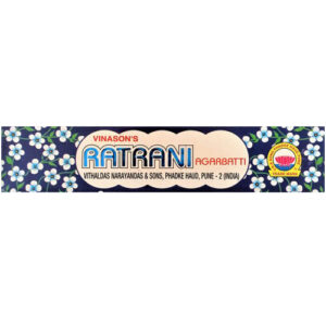 Ratrani Agarbatti