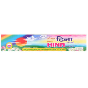 Special Hina Agarbatti