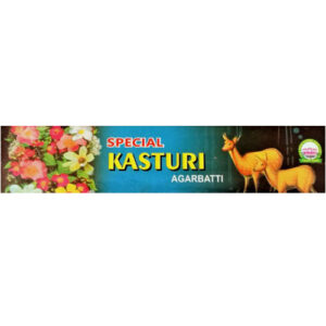 Special Kasturi Agarbatti