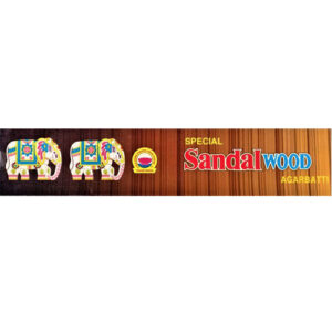 Special Sandalwood Agarbatti