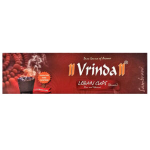 Vrinda Loban Cups