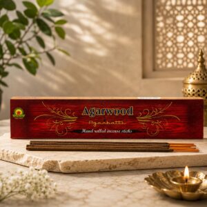 Agarwood Agarbatti