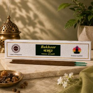Bakhoor Agarbatti