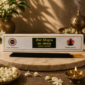 But Mogra Agarbatti
